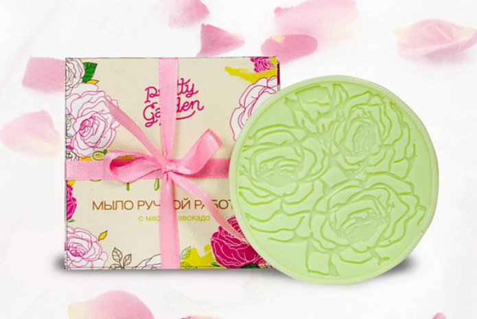 Натуральная красота - PR